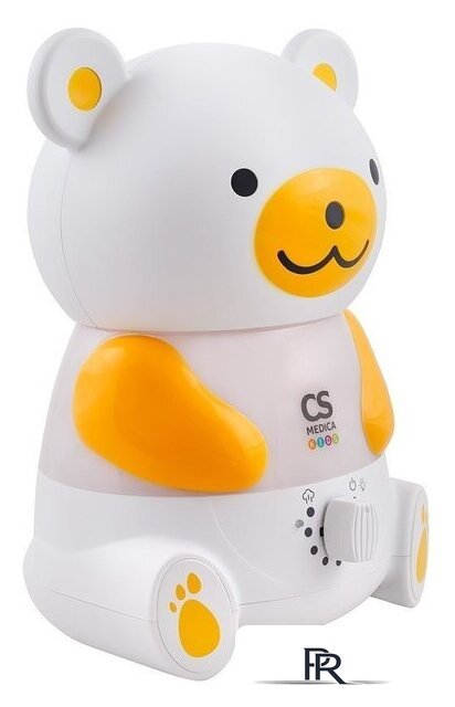 Увлажнитель воздуха CS Medica Kids CS-19h - Изображение №6 — Интернет-магазин ПроЗаказ