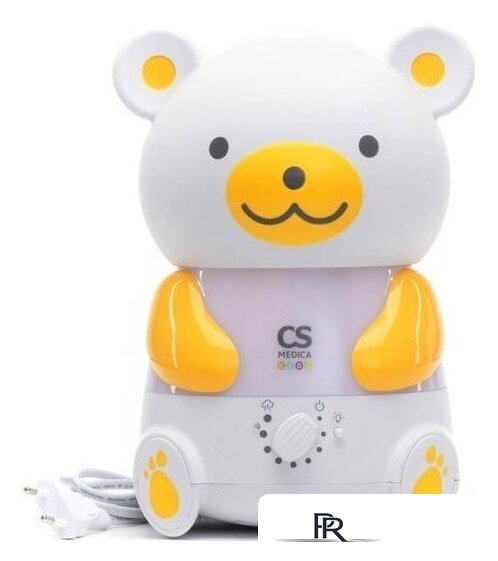 Увлажнитель воздуха CS Medica Kids CS-19h - Изображение №12 — Интернет-магазин ПроЗаказ