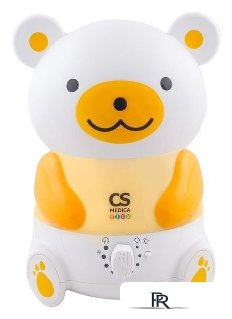 Увлажнитель воздуха CS Medica Kids CS-19h - Изображение №1 — Интернет-магазин ПроЗаказ