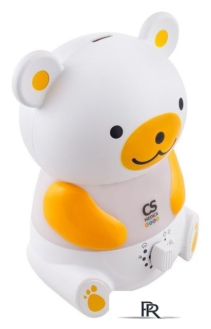 Увлажнитель воздуха CS Medica Kids CS-19h - Изображение №7 — Интернет-магазин ПроЗаказ