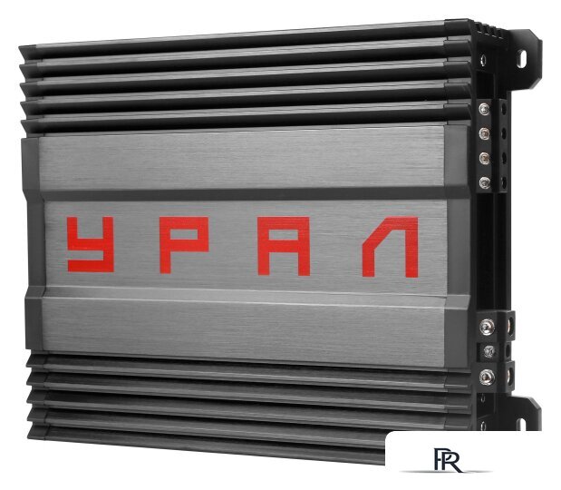 Автомобильный усилитель Урал TT 1.1250 - Изображение №1 — Интернет-магазин ПроЗаказ