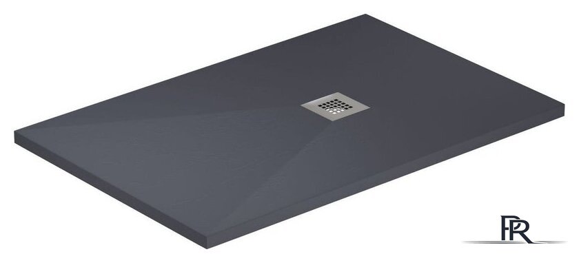 Душевой поддон Allen Brau Priority 120x80 8.31006-AM - Изображение №2 — Интернет-магазин ПроЗаказ