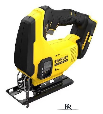 Электролобзик Stanley SFMCS600B (без АКБ) - Изображение №1 — Интернет-магазин ПроЗаказ