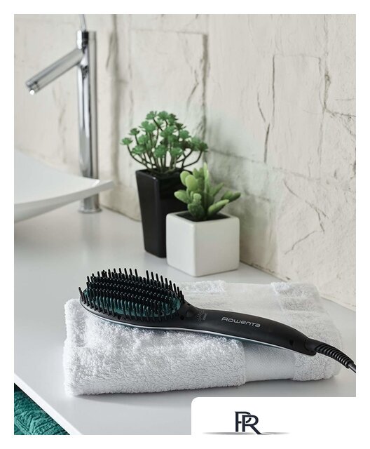 Щетка-выпрямитель Rowenta CF5820F0 - Изображение №5 — Интернет-магазин ПроЗаказ