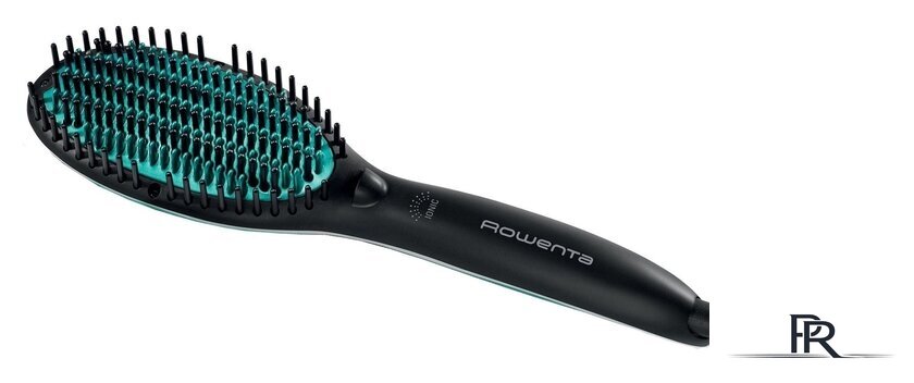 Щетка-выпрямитель Rowenta CF5820F0 - Изображение №1 — Интернет-магазин ПроЗаказ