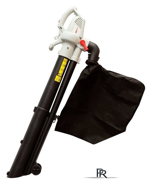 Садовая воздуходувка RedVerg RD-BE2500 - Изображение №1 — Интернет-магазин ПроЗаказ