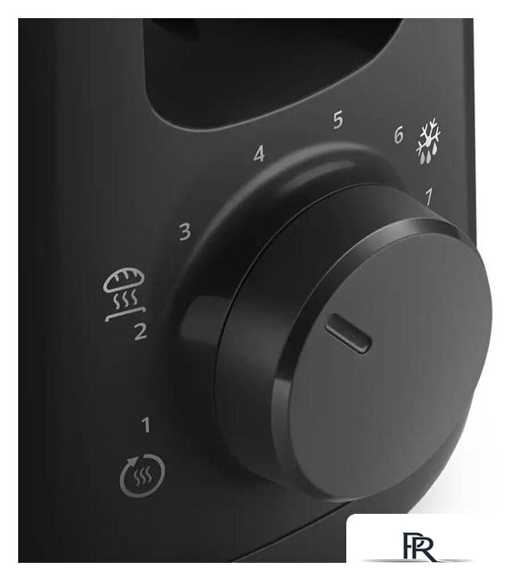 Тостер Philips HD2590/90 - Изображение №3 — Интернет-магазин ПроЗаказ