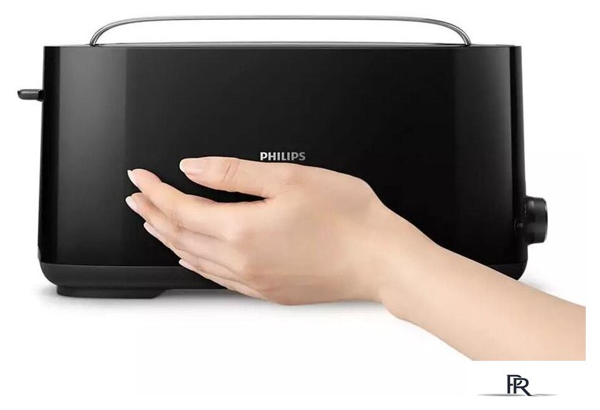 Тостер Philips HD2590/90 - Изображение №5 — Интернет-магазин ПроЗаказ