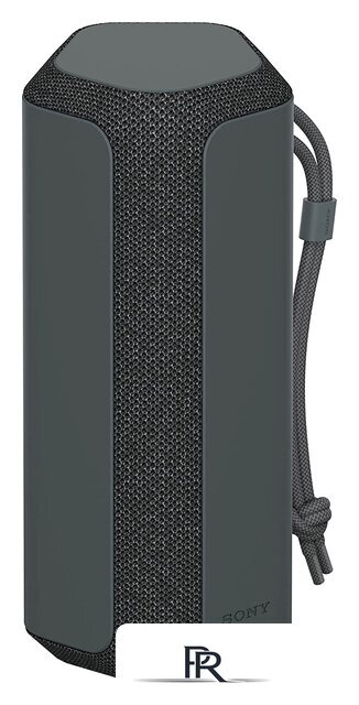 Беспроводная колонка Sony SRS-XE200 (черный) - Изображение №1 — Интернет-магазин ПроЗаказ
