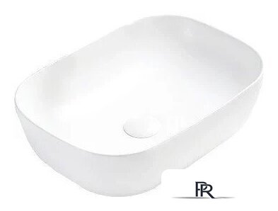 Умывальник Mexen Rita MEX-21084501 - Изображение №1 — Интернет-магазин ПроЗаказ