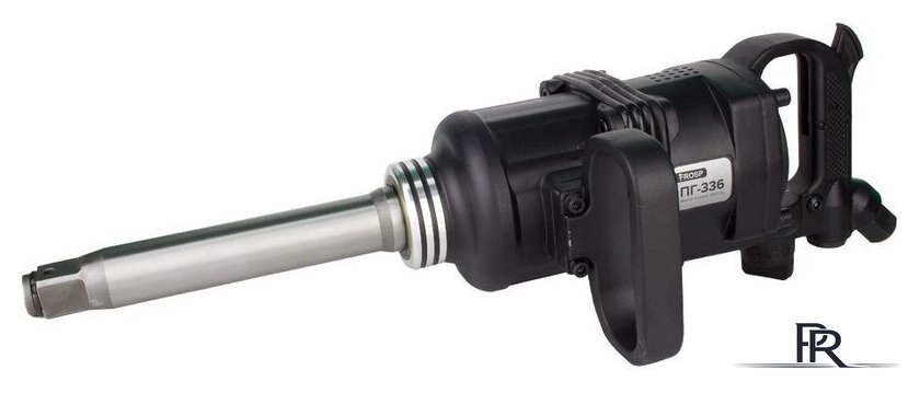 Пневматический гайковерт Frosp ПГ-336 - Изображение №2 — Интернет-магазин ПроЗаказ