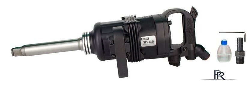 Пневматический гайковерт Frosp ПГ-336 - Изображение №1 — Интернет-магазин ПроЗаказ