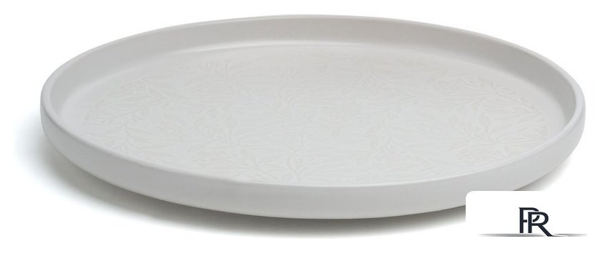 Набор тарелок Bronco Choice White 191-363 - Изображение №9 — Интернет-магазин ПроЗаказ