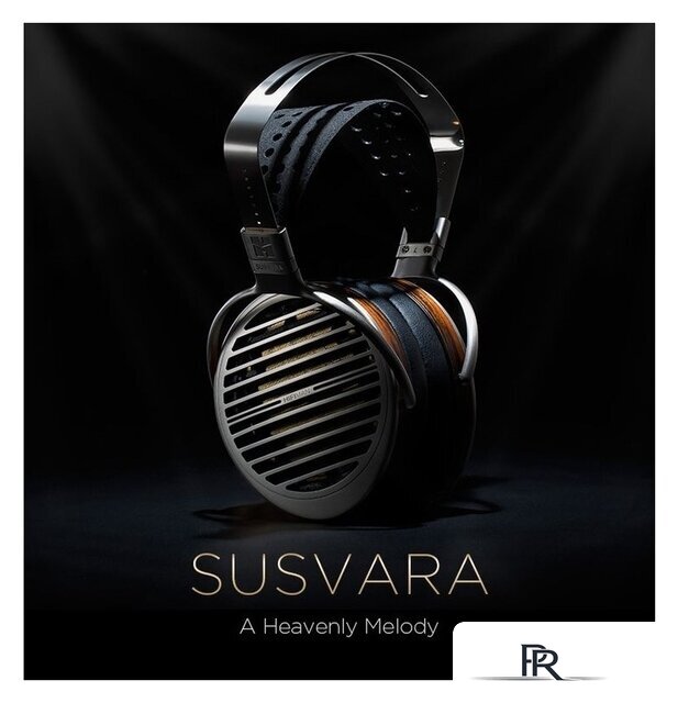 Наушники HiFiMan Susvara - Изображение №6 — Интернет-магазин ПроЗаказ