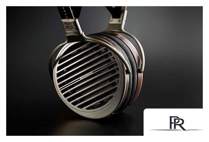 Наушники HiFiMan Susvara - Изображение №8 — Интернет-магазин ПроЗаказ