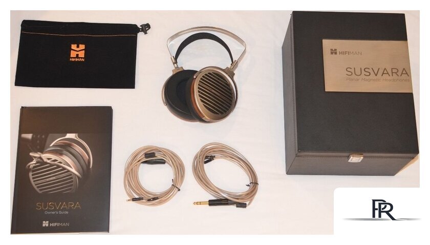 Наушники HiFiMan Susvara - Изображение №7 — Интернет-магазин ПроЗаказ