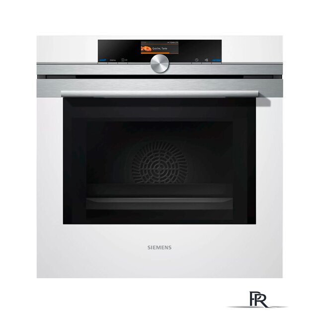 Электрический духовой шкаф Siemens HM676G0W1 - Изображение №1 — Интернет-магазин ПроЗаказ