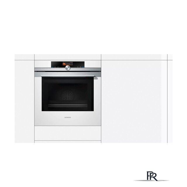 Электрический духовой шкаф Siemens HM676G0W1 - Изображение №2 — Интернет-магазин ПроЗаказ