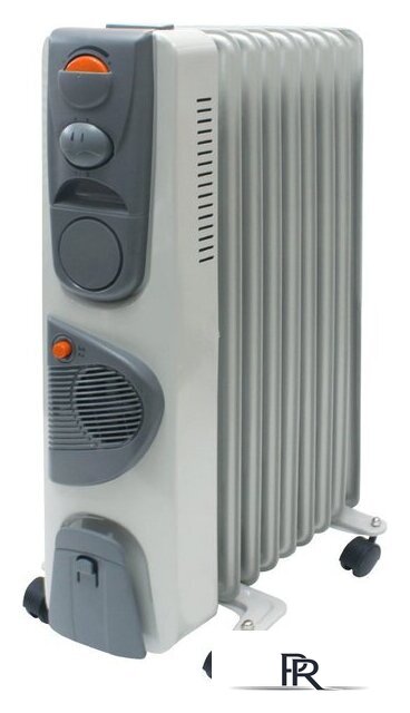 Масляный радиатор TDM Electric МО-9ТВ SQ2501-0912 - Изображение №1 — Интернет-магазин ПроЗаказ