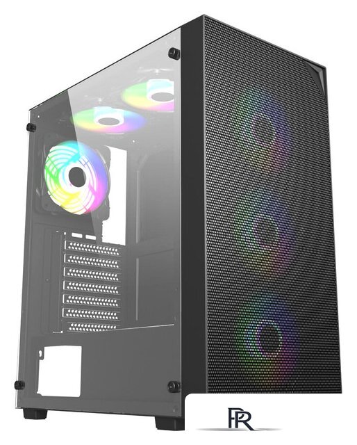 Корпус SuperPower GW Mesh TG Liquid - Изображение №1 — Интернет-магазин ПроЗаказ