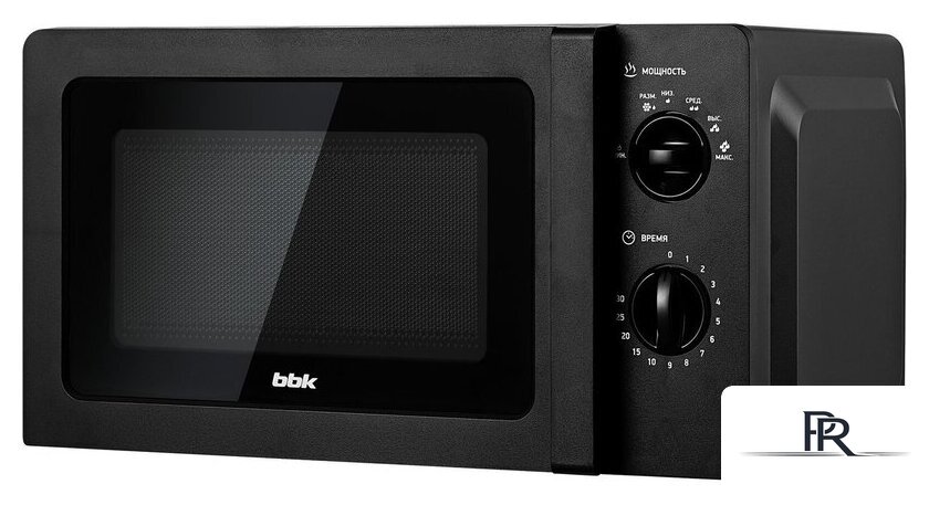 Микроволновая печь BBK 20MWS-747M/B - Изображение №1 — Интернет-магазин ПроЗаказ
