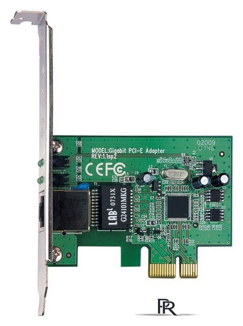 Сетевая карта TP-Link TG-3468 - Изображение №1 — Интернет-магазин ПроЗаказ