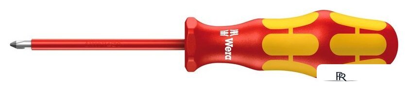 Набор отверток Knipex 002013 (5 предметов) - Изображение №5 — Интернет-магазин ПроЗаказ