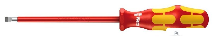 Набор отверток Knipex 002013 (5 предметов) - Изображение №4 — Интернет-магазин ПроЗаказ