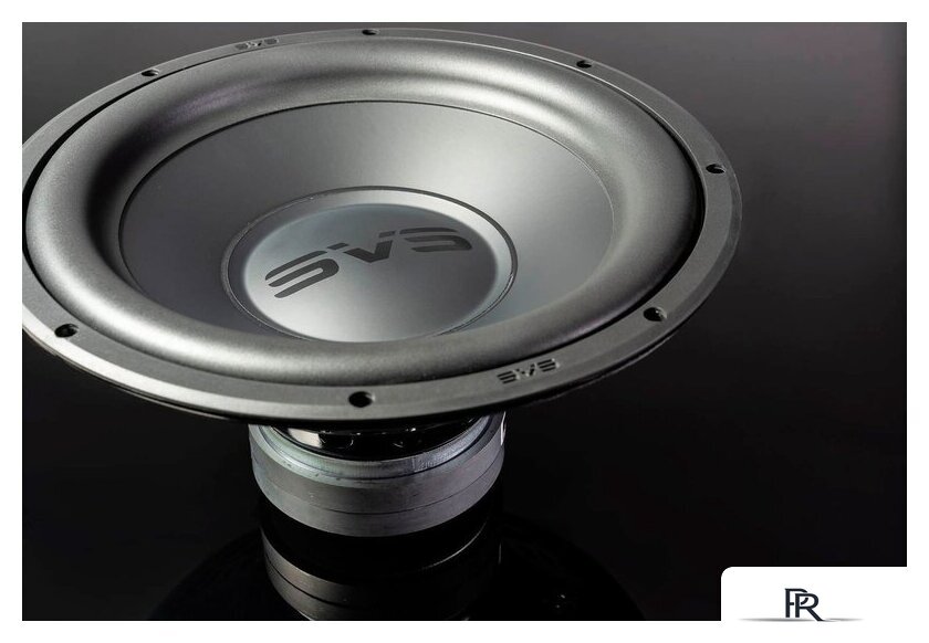 Проводной сабвуфер SVS PB-1000 Pro (черный ясень) - Изображение №5 — Интернет-магазин ПроЗаказ