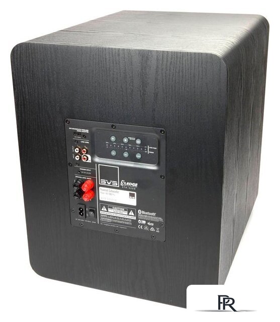 Проводной сабвуфер SVS PB-1000 Pro (черный ясень) - Изображение №3 — Интернет-магазин ПроЗаказ