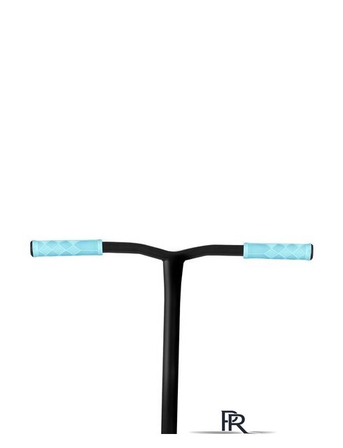 Трюковый самокат Plank 180 (голубой) - Изображение №3 — Интернет-магазин ПроЗаказ