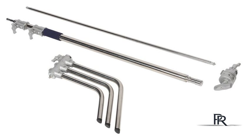 Стойка Falcon Eyes C-Stand LV-3300 для освещения - Изображение №8 — Интернет-магазин ПроЗаказ