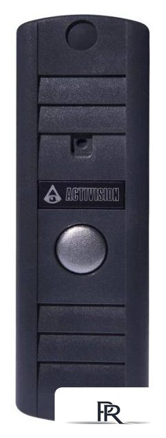 Вызывная панель Falcon Eye AVP-506 - Изображение №1 — Интернет-магазин ПроЗаказ