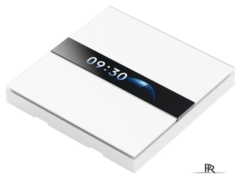 Выключатель Aqara Display Switch V1 EU WS-K02D - Изображение №1 — Интернет-магазин ПроЗаказ