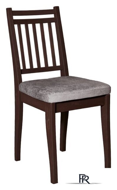 Стул Folium Марк 3 M3O262006G (масло, коричневый, Grey) - Изображение №1 — Интернет-магазин ПроЗаказ