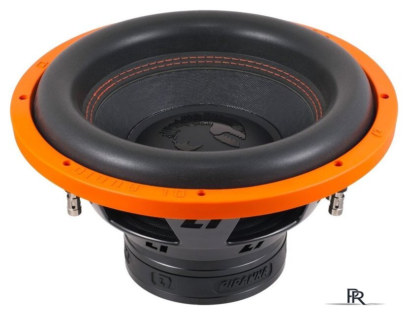 Головка сабвуфера DL Audio Piranha 12 V.2 - Изображение №4 — Интернет-магазин ПроЗаказ