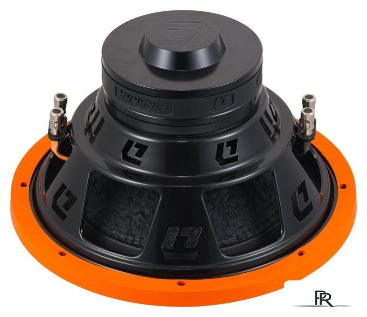 Головка сабвуфера DL Audio Piranha 12 V.2 - Изображение №3 — Интернет-магазин ПроЗаказ