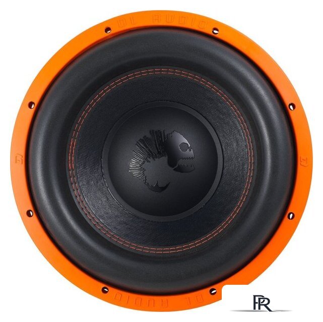 Головка сабвуфера DL Audio Piranha 12 V.2 - Изображение №2 — Интернет-магазин ПроЗаказ