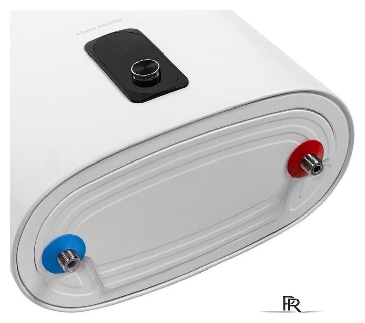 Накопительный электрический водонагреватель Royal Thermo RWH 50 Major Inverter - Изображение №7 — Интернет-магазин ПроЗаказ