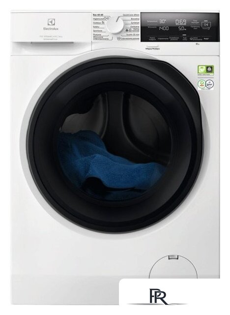 Стиральная машина Electrolux SteamCare AbsoluteCare 700 EW7F3487UP - Изображение №1 — Интернет-магазин ПроЗаказ