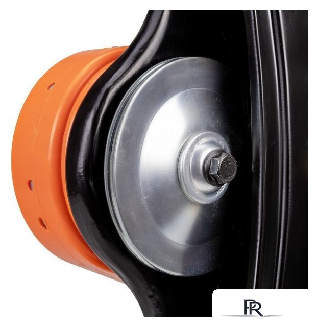 Бензорез FoxWeld GC-970/400 - Изображение №8 — Интернет-магазин ПроЗаказ