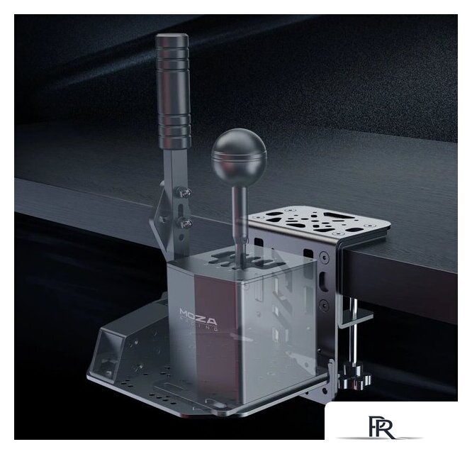 Комплект креплений Moza Universal Mounting Plate RS089 - Изображение №3 — Интернет-магазин ПроЗаказ