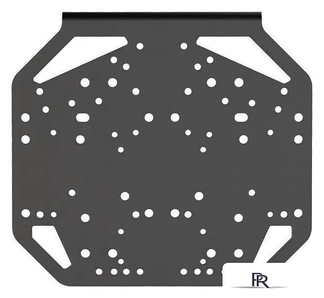Комплект креплений Moza Universal Mounting Plate RS089 - Изображение №1 — Интернет-магазин ПроЗаказ