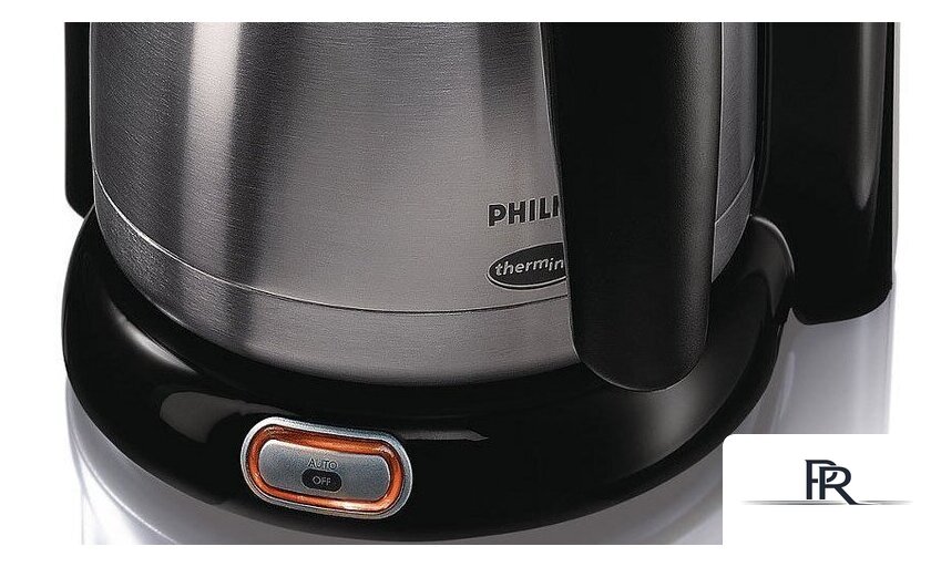 Капельная кофеварка Philips HD7546/20 - Изображение №4 — Интернет-магазин ПроЗаказ