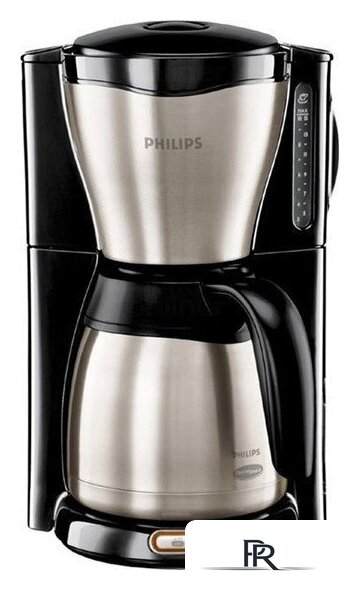 Капельная кофеварка Philips HD7546/20 - Изображение №1 — Интернет-магазин ПроЗаказ