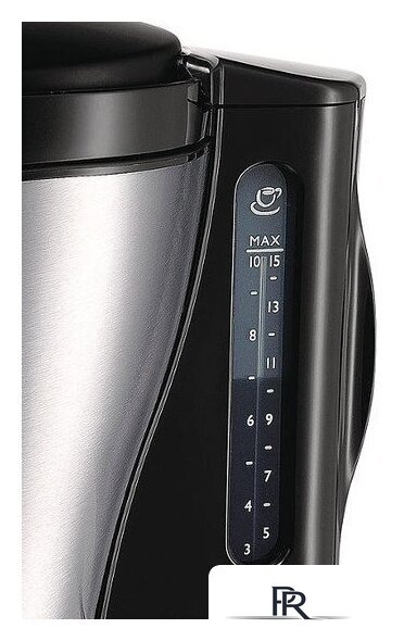 Капельная кофеварка Philips HD7546/20 - Изображение №3 — Интернет-магазин ПроЗаказ