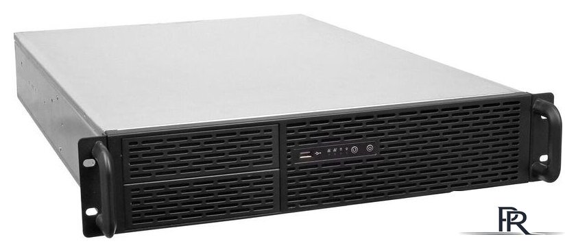 Корпус ExeGate 2U650-06/2U2098L 700W EX234960RUS - Изображение №1 — Интернет-магазин ПроЗаказ