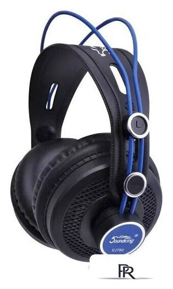 Наушники Soundking EJ780 - Изображение №1 — Интернет-магазин ПроЗаказ