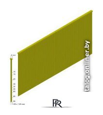 Гвозди для пистолета Milwaukee 4932459133 - Изображение №2 — Интернет-магазин ПроЗаказ