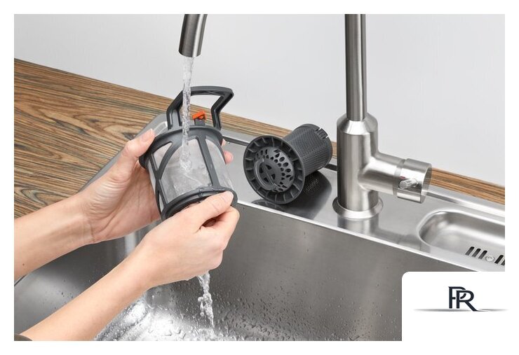 Встраиваемая посудомоечная машина Electrolux EEM48300L - Изображение №10 — Интернет-магазин ПроЗаказ